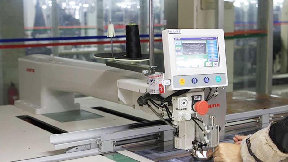 電腦自動模版機(jī)